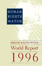 Human Rights Watch World Report