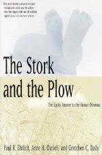 Stork and the Plow