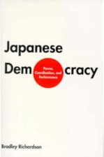 Japanese Democracy