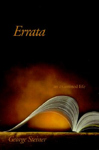 Errata: An Examined Life