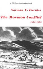 Mormon Conflict: 1850-1859
