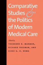 Comparative Studies and the Politics of Modern Medical Care