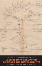 A Guide to Philosophy in Six Hours and Fifteen Minutes