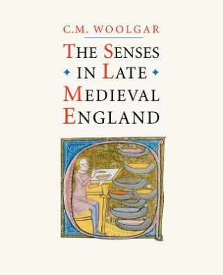Senses in Late Medieval England