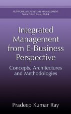 Integrated Management from E-Business Perspective: Concepts, Architectures and Methodologies