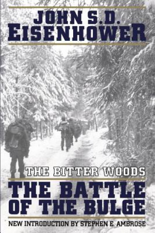 Bitter Woods