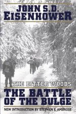 Bitter Woods