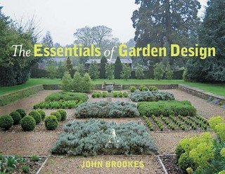 The Essentials of Garden Design