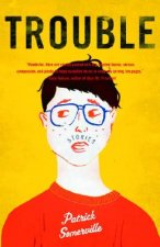 Trouble: Stories