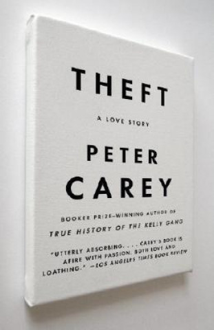 Theft: A Love Story