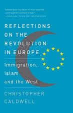 Reflections on the Revolution in Europe: Immigration, Islam and the West