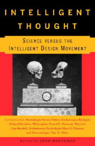 Intelligent Thought: Science Versus the Intelligent Design Movement