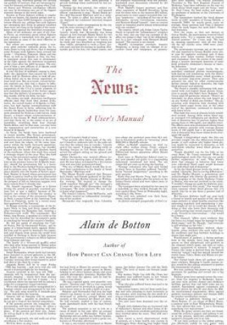 The News: A User's Manual