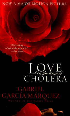 Love in the Time of Cholera