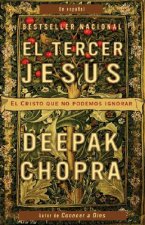 El Tercer Jesus: El Cristo Que No Podemos Ignorar = The Third Jesus