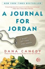A Journal for Jordan: A Story of Love and Honor