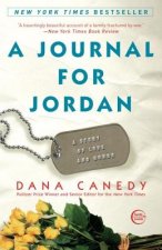 A Journal for Jordan: A Story of Love and Honor