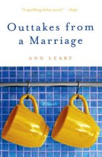 Outtakes from a Marriage
