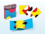 Clicker Pop-Up Note Cards