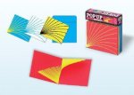 Wave Pop-Up Note Cards