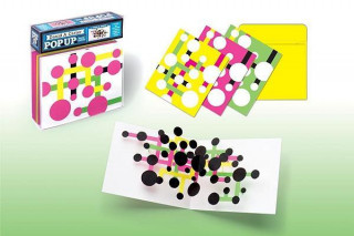 Pop-Up Note Cards (Dots & Spots)