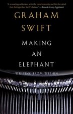 Making an Elephant: Writing from Within