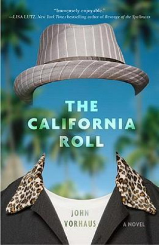 The California Roll