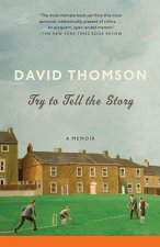 Try to Tell the Story