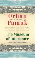 Museum of Innocence