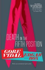 Death in the Fifth Position