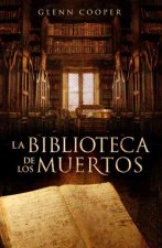 La Biblioteca de los Muertos = The Library of the Dead