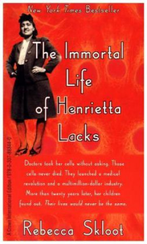 Immortal Life of Henrietta Lacks