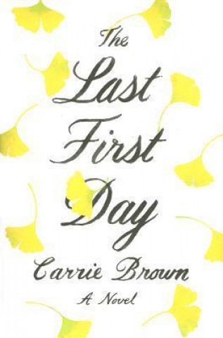 The Last First Day