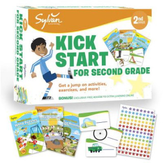 Sylvan Kick Start for Second Grade