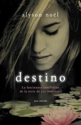 Destino: La Fascinante Conclusion de La Serie de Los Inmortales