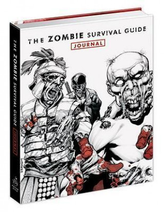 The Zombie Survival Guide Journal