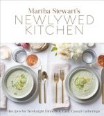 Martha Stewart's Newlywed Kitchen