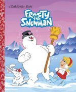 Frosty the Snowman (Frosty the Snowman)