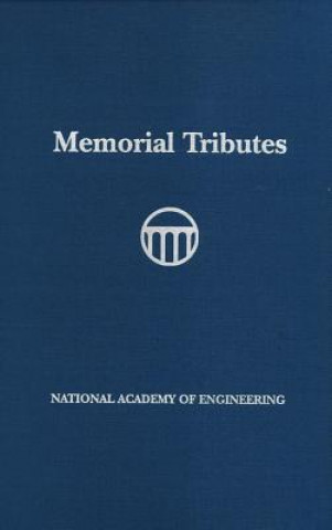 Memorial Tributes Volume 19