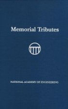 Memorial Tributes Volume 19