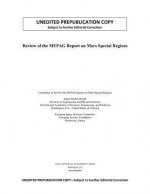 Review of the Mepag Report on Mars Special Regions