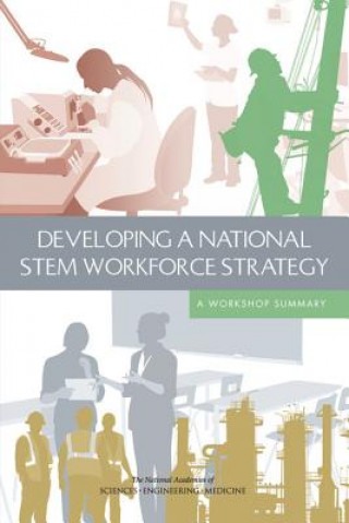 Developing a National Stem Workforce Strategy: A Workshop Summary