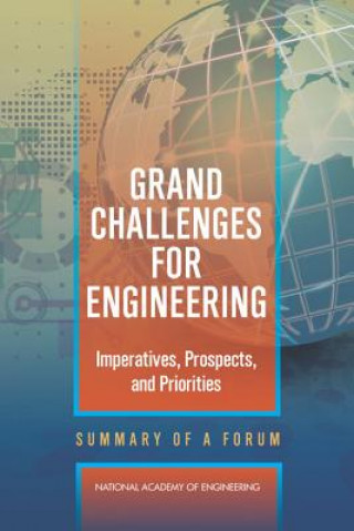 Grand Challenges for Engineering: Imperatives, Prospects, and Priorities: Summary of a Forum