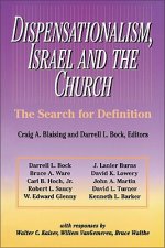 Dispensationalism, Israel and the Church