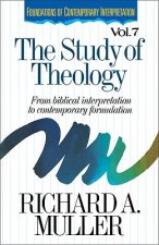 Study of Theology