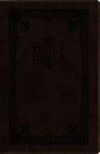Side-By-Side Bible-PR-NIV/MS Large Print: Two Bible Versions Together for Study and Comparison