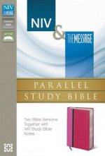 Parallel Study Bible-PR-NIV/MS