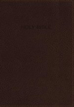 Foundation Study Bible-NIV