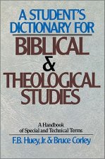 Student's Dictionary for Biblical and Theological Studies