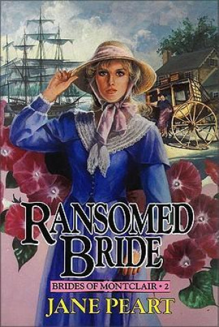 Ransomed Bride